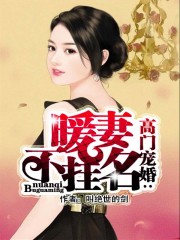 高门宠婚：暖妻不挂名