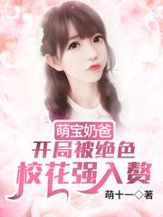 萌宝奶爸：开局被绝色校花强入赘