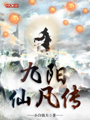 九阳仙凡传