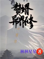 赘婿异界修：叶辰传