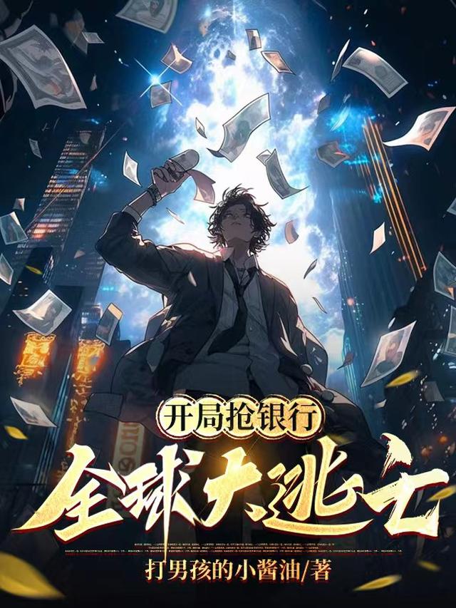 骗术之神：我欺骗了全世界