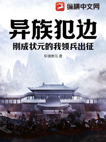 异族犯边，刚成状元的我领兵出征